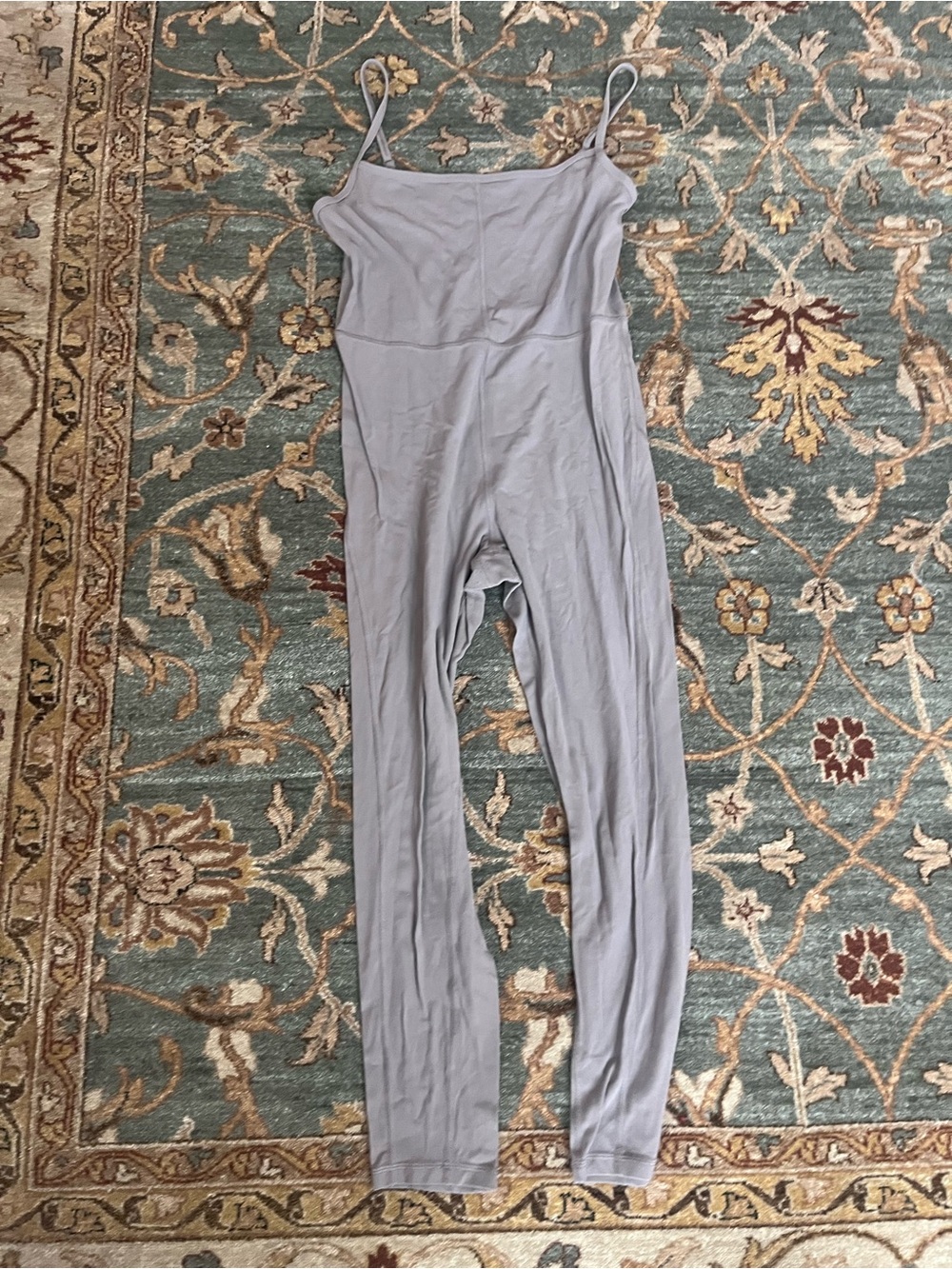Wilfred Free Divinity Jumpsuit